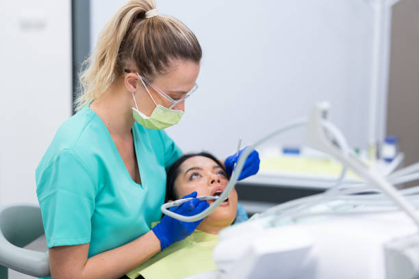 Best Pediatric Emergency Dentist in Bellville, TX